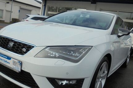 Seat Leon 180.000 km 7.299 &euro; Nordhausen 99734