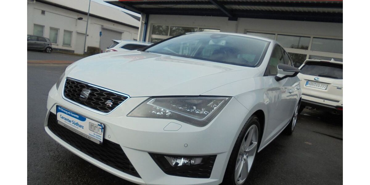Seat Leon 180.000 km 7.299 &euro; Nordhausen 99734