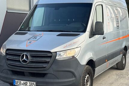 Mercedes-Benz Sprinter 150.000 km 22.999 € Bremen 28309