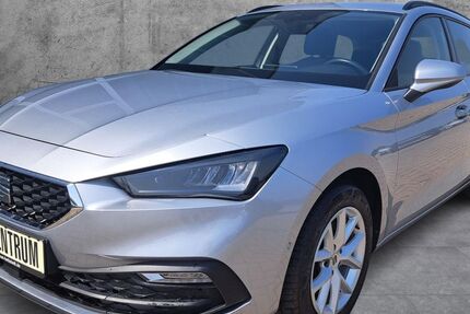 Seat Leon 79.482 km 18.990 &euro; Hettstedt OT Walbeck 06333