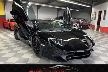Lamborghini Aventador
