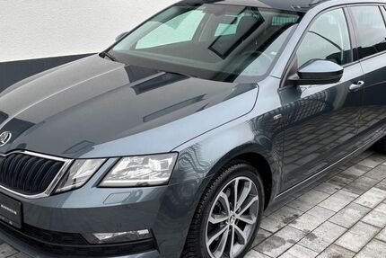 Skoda Octavia 160.000 km 13.950 € Mannheim 68309