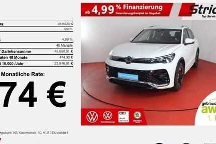 VW Tiguan 7.280 km 39.889 &euro; Horn-Bad Meinberg 32805