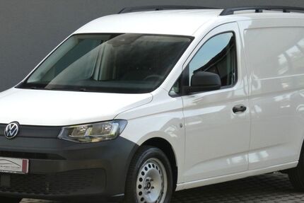 VW Caddy Maxi 115.643 km 23.980 &euro; Burgstädt 09217