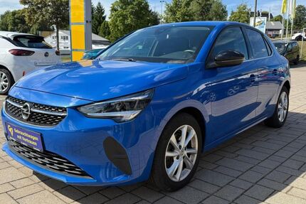 Opel Corsa 24.000 km 15.990 € Schneeberg 08289