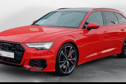 Audi S6 9.950 km 71.590 € Insingen 91610