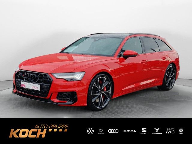 Audi S6 9.950 km 71.590 € Insingen 91610