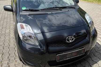 Toyota Yaris 103.700 km 3.600 &euro; Eging am See 94535
