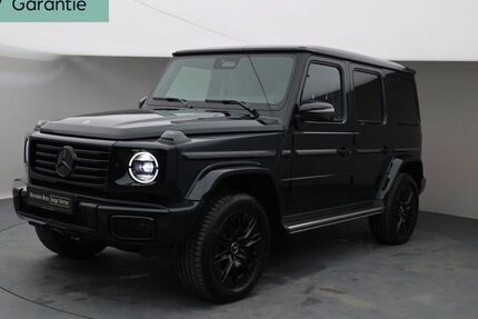 Mercedes-Benz G 580 3.000 km 163.900 &euro; Ebersberg 85560
