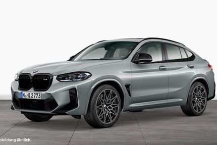 BMW X4 M 7.932 km 87.404 &euro; Leipzig 04103