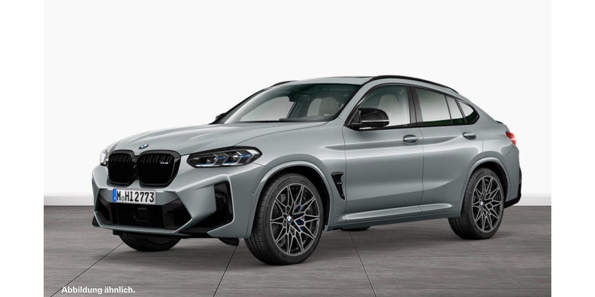 BMW X4 M 7.932 km 87.404 &euro; Leipzig 04103