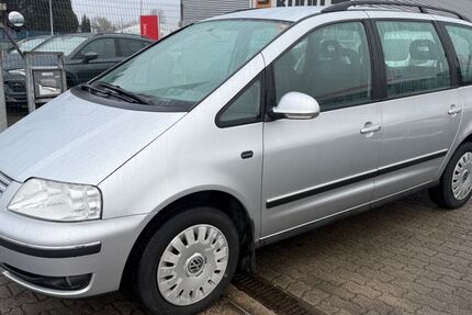 VW Sharan 230.000 km 5.500 &euro; Ötigheim 76470