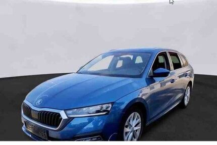 Skoda Octavia 106.705 km 19.980 € Trier 54292