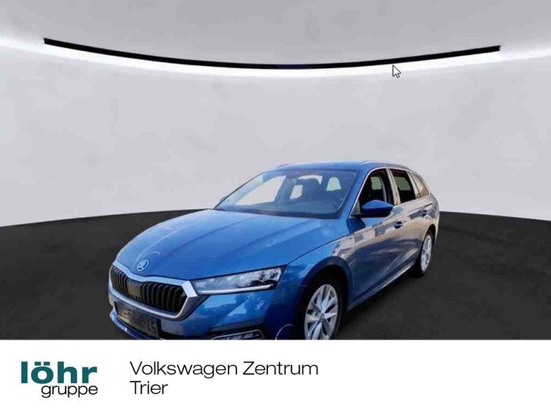 Skoda Octavia 106.705 km 19.980 € Trier 54292