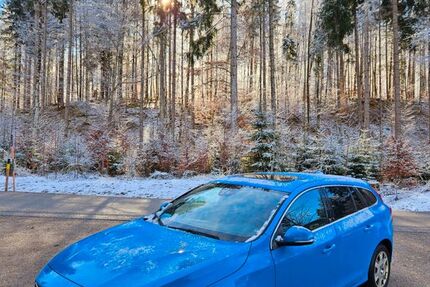 Volvo V60 299.000 km 6.000 &euro; Mittenwald 82481