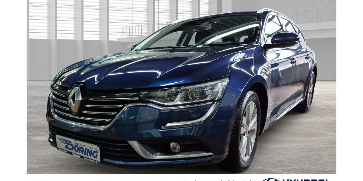 Renault Talisman 92.727 km 12.980 &euro; Berlin 12351