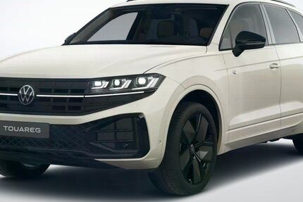VW Touareg 19.900 km 66.930 &euro; Aach 78267