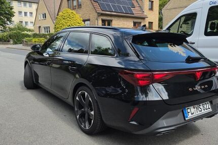 Cupra Leon 30.000 km 33.900 &euro; Flensburg 24941