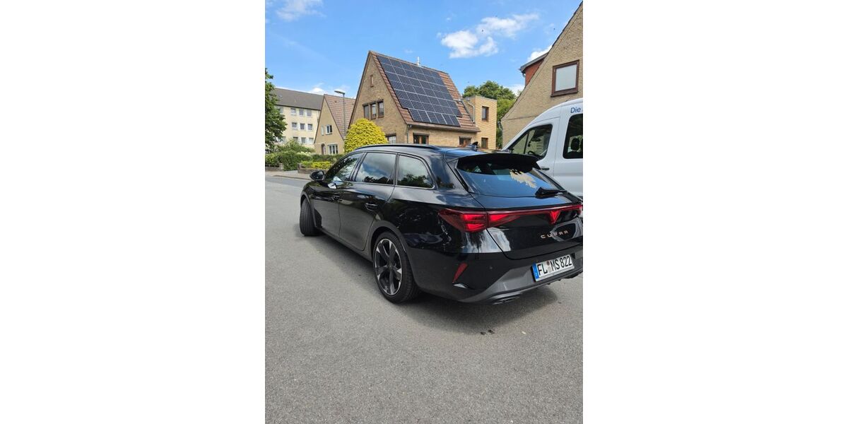 Cupra Leon 30.000 km 33.900 &euro; Flensburg 24941