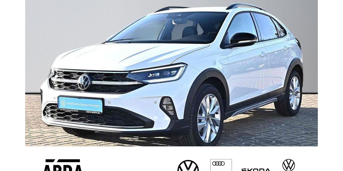 VW Taigo 11.300 km 24.950 € Braunschweig 38108