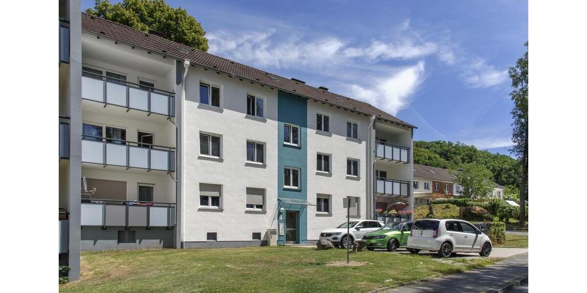 Etagenwohnung Arnsberg Obereimer - 4 Zimmer, 81 m&sup2;, 539&euro; | Angebot:26290001