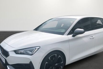 Cupra Leon 22.400 km 30.490 &euro; Olpe 57462
