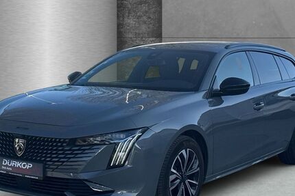 Peugeot 508 41.836 km 23.250 &euro; Hoppegarten 15366