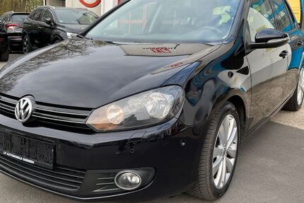 VW Golf 233.533 km 2.990 &euro; Giessen 35394