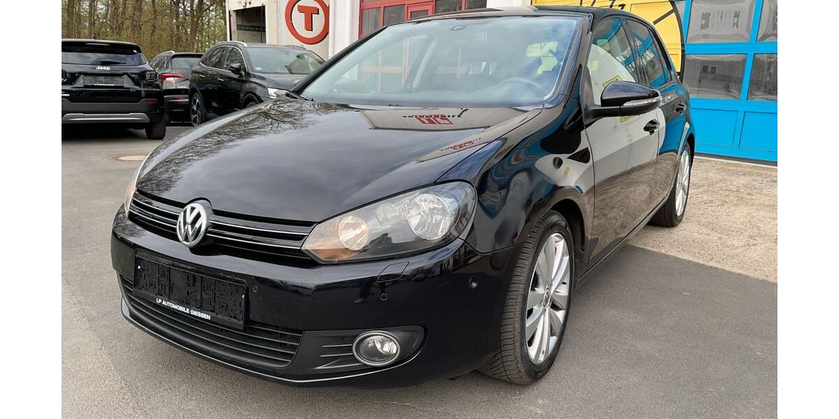 VW Golf 233.533 km 2.990 &euro; Giessen 35394