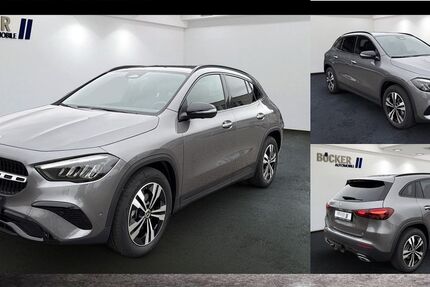 Mercedes-Benz GLA 200 6.000 km 39.980 &euro; Quakenbrück 49610