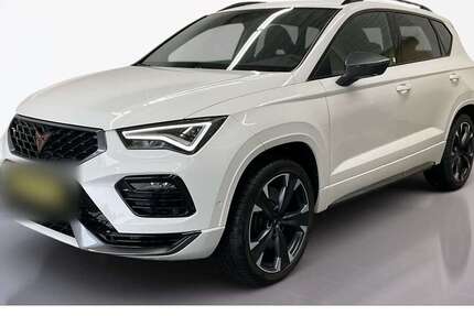 Cupra Ateca 6.990 km 37.880 € Grünwald 82031