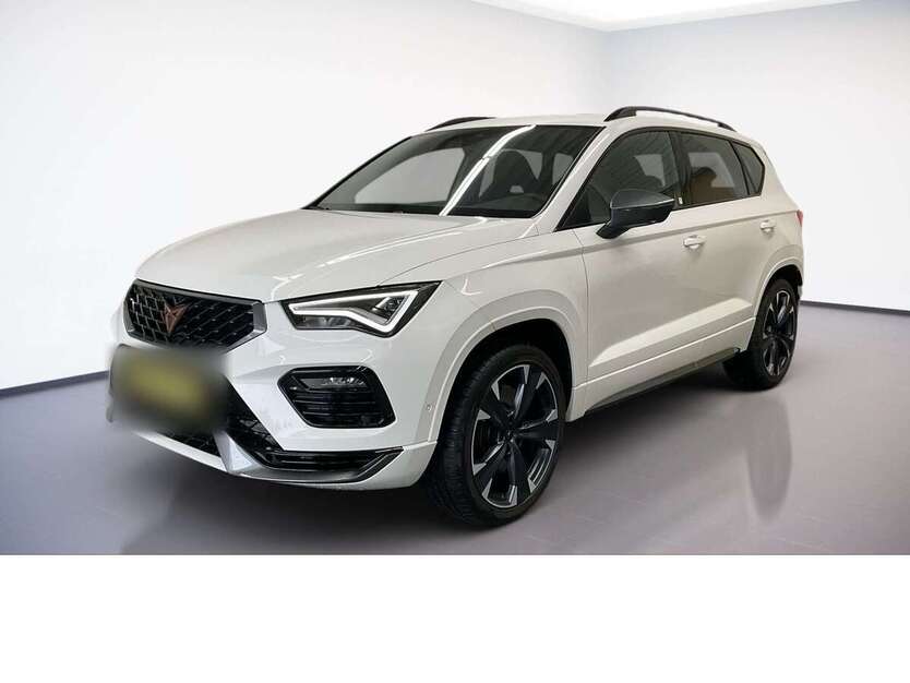 Cupra Ateca 6.990 km 37.880 € Grünwald 82031