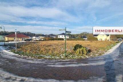 Grundstück Schönwalde-Glien Grünefeld - 129.000&euro; | Angebot:25525245