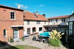 Erdgeschoßwohnung Wolmirstedt - 1 Zimmer, 55 m&sup2;, 40&euro; | Angebot:26426155