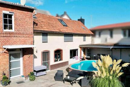 Wohnung Wolmirstedt - 1 Zimmer, 55 m&sup2;, 40&euro; | Angebot:26426155