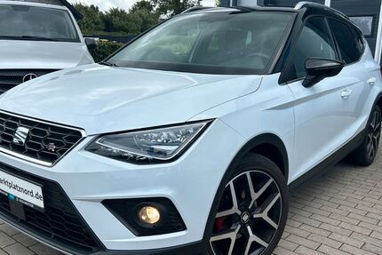 Seat Arona 48.914 km 16.900 &euro; Bargfeld Stegen 23863