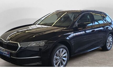Skoda Octavia 4.500 km 38.710 &euro; Lemgo 32657