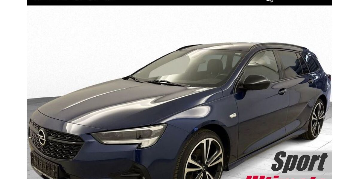 Opel Insignia 111.950 km 19.350 &euro; Schöningen 38364