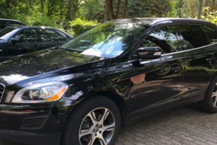 Volvo XC60 260.000 km 9.100 &euro; Kiel 24109
