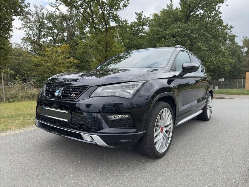 Ateca