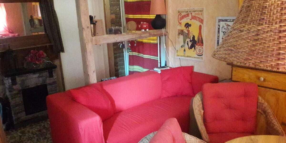 Etagenwohnung Bad Harzburg - 3.5 Zimmer, 57 m&sup2;, 65.000&euro; | Angebot:26856468
