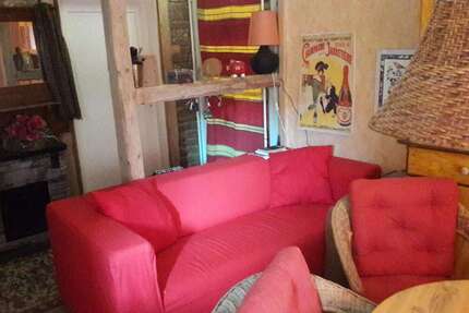 Wohnung Bad Harzburg - 3.5 Zimmer, 57 m&sup2;, 65.000&euro; | Angebot:26856468