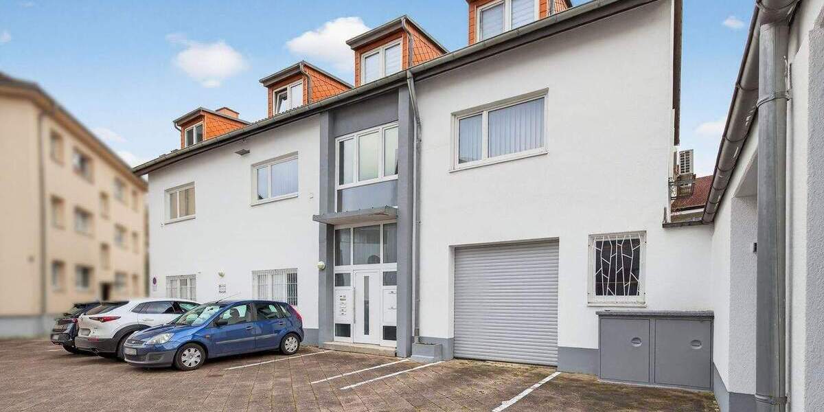 Gewerbeobjekt Karlsruhe / Durlach Durlach - 345.000&euro; | Angebot:25771477