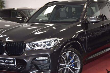 BMW X3 110.000 km 32.249 &euro; Winhöring 84543