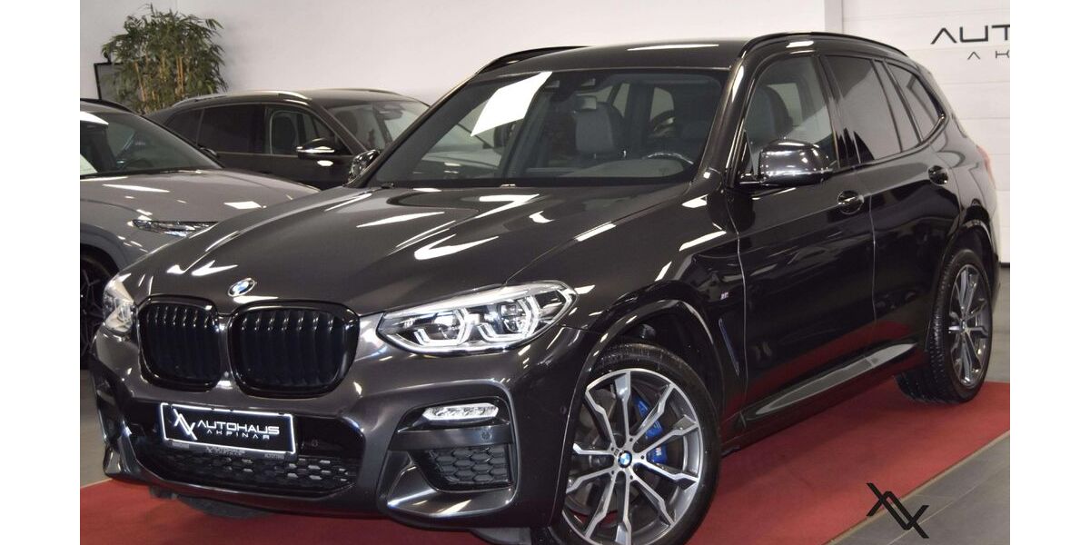 BMW X3 110.000 km 32.249 &euro; Winhöring 84543