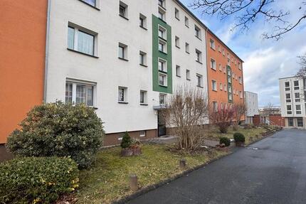 Wohnung Ilmenau - 4 Zimmer, 74 m&sup2;, 160.000&euro; | Angebot:25305243