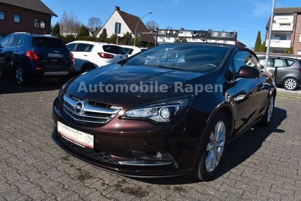 Opel Cascada 99.500 km 10.490 &euro; Oer-Erkenschwick (Rapen) 45739