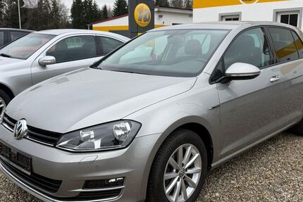 VW Golf 75.000 km 13.600 &euro; Pöttmes-Grimolzhausen 86554