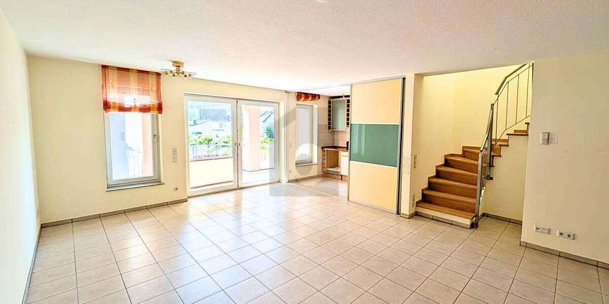 Etagenwohnung Bad Neuenahr-Ahrweiler Ahrweiler - 3 Zimmer, 102 m&sup2;, 330.000&euro; | Angebot:27081268