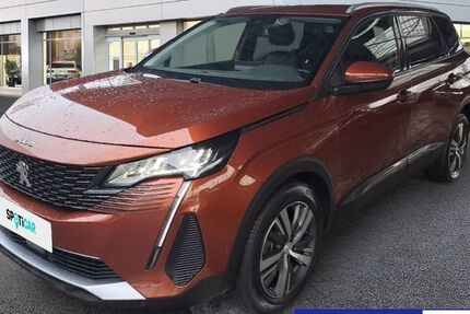 Peugeot 5008 62.049 km 24.590 &euro; Mannheim 68309